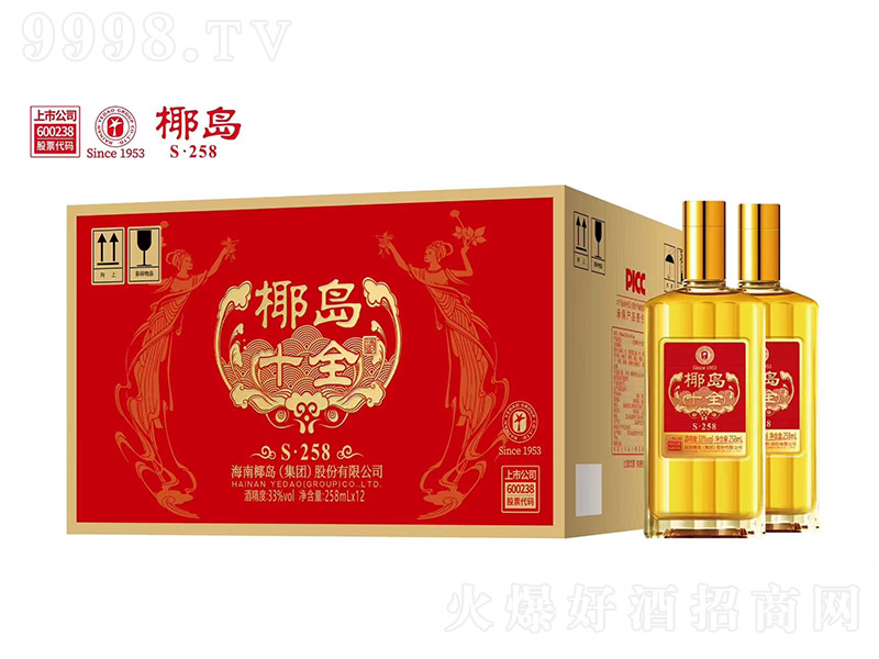 ҬʮȫS25833 258ml12